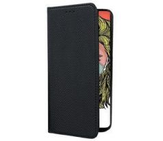 Púzdro knižkové SMART BOOK CASE pre HUAWEI P SMART Z(Y9 PRIME 2019) - čierne