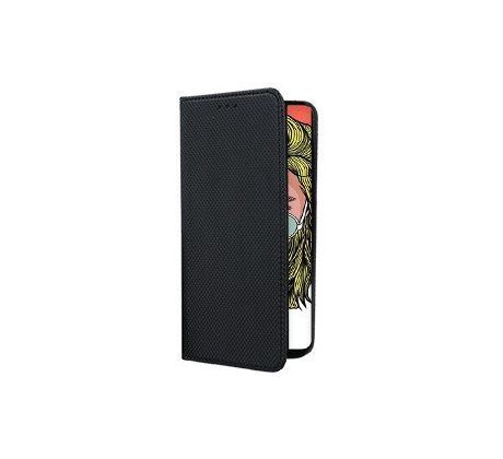 Púzdro knižkové SMART BOOK CASE pre HUAWEI P SMART Z(Y9 PRIME 2019) - čierne