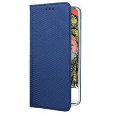 Púzdro knižkové SMART BOOK CASE pre HUAWEI P SMART Z(Y9 PRIME 2019) - modré