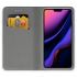 Púzdro knižkové SMART BOOK CASE pre APPLE IPHONE 11 PRO (5,8") - zlaté