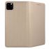 Púzdro knižkové SMART BOOK CASE pre APPLE IPHONE 11 PRO (5,8") - zlaté