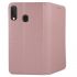 Púzdro knižkové SMART BOOK CASE pre SAMSUNG GALAXY A20e (A202F) - ružové