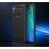 Púzdro CARBON CASE pre XIAOMI REDMI NOTE 8 - čierne