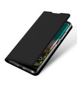 Púzdro knižkové DUX DUCIS PRO SKIN SERIES pre XIAOMI Mi A3  - čierne
