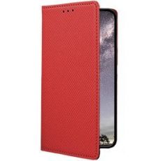 Púzdro knižkové SMART BOOK CASE pre XIAOMI Mi 9 - červené
