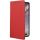 Púzdro knižkové SMART BOOK CASE pre XIAOMI Mi 9 - červené