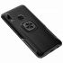 Púzdro ELEGANCE RING CASE  pre XIAOMI REDMI NOTE 8 PRO - čierne