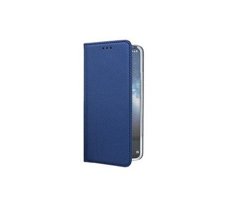 Púzdro knižkové SMART BOOK CASE pre NOKIA 2.2 - modré