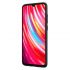 Púzdro NILLKIN FROSTED SHIELD pre XIAOMI REDMI NOTE 8 - čierne