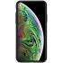 Púzdro NILLKIN FROSTED SHIELD pre APPLE IPHONE 11 (6,1") - čierne