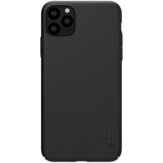 Púzdro NILLKIN FROSTED SHIELD pre APPLE IPHONE 11 PRO (5,8") - čierne