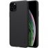 Púzdro NILLKIN FROSTED SHIELD pre APPLE IPHONE 11 PRO (5,8") - čierne
