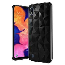 Púzdro FORCELL PRISM pre SAMSUNG GALAXY A10 (A105F) - čierne