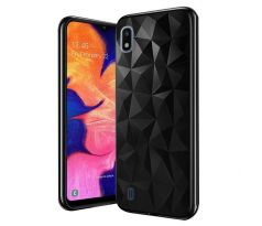 Púzdro FORCELL PRISM pre SAMSUNG GALAXY A10 (A105F) - čierne