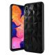 Púzdro FORCELL PRISM pre SAMSUNG GALAXY A10 (A105F) - čierne