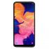 Púzdro FORCELL PRISM pre SAMSUNG GALAXY A10 (A105F) - čierne