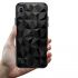 Púzdro FORCELL PRISM pre SAMSUNG GALAXY A10 (A105F) - čierne