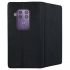 Púzdro knižkové SMART BOOK CASE pre MOTOROLA ONE ZOOM - čierne