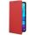 Púzdro knižkové SMART BOOK CASE pre HUAWEI Y5 (2019)HUAWEI Y5 (2019)/HONOR 8S - červené