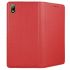 Púzdro knižkové SMART BOOK CASE pre HUAWEI Y5 (2019)HUAWEI Y5 (2019)/HONOR 8S - červené