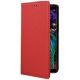 Púzdro knižkové SMART BOOK CASE pre LG K30 (2019) - červené