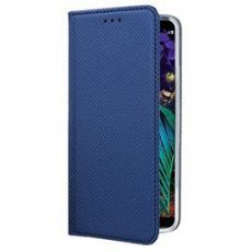 Púzdro knižkové SMART BOOK CASE pre LG K30 (2019) - modré