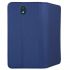 Púzdro knižkové SMART BOOK CASE pre LG K30 (2019) - modré