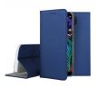 Púzdro knižkové SMART BOOK CASE pre LG K30 (2019) - modré