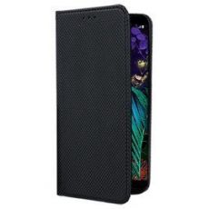 Púzdro knižkové SMART BOOK CASE pre LG K30 (2019) - čierne