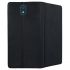Púzdro knižkové SMART BOOK CASE pre LG K30 (2019) - čierne