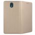 Púzdro knižkové SMART BOOK CASE pre LG K30 (2019) - zlaté