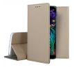 Púzdro knižkové SMART BOOK CASE pre LG K30 (2019) - zlaté