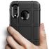 Púzdro (Zadný kryt) RUGGED SHIELD pre SAMSUNG GALAXY A40 (A405F) - čierne