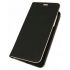 Púzdro knižkové NEXERI VENUS CASE pre XIAOMI REDMI NOTE 7 (NOTE 7 PRO) - čierne