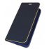 Púzdro knižkové NEXERI VENUS CASE pre XIAOMI REDMI NOTE 7 (NOTE 7 PRO) - modré