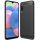 Púzdro CARBON CASE pre SAMSUNG GALAXY A30s (A307F) - čierne