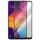 Tvrdené sklo 5D FULL COVER (full glue) 9H PRO (TG) pre SAMSUNG GALAXY A30s (A307F) - čierne