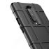 Púzdro (Zadný kryt) RUGGED SHIELD pre OnePlus 7 PRO - čierne
