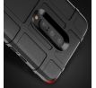 Púzdro (Zadný kryt) RUGGED SHIELD pre OnePlus 7 PRO - čierne