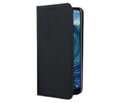 Púzdro knižkové SMART BOOK CASE pre NOKIA 5.1 PLUS (X5 2018) - čierne