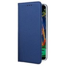Púzdro knižkové SMART BOOK CASE pre LG K20 (2019) - modré