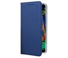 Púzdro knižkové SMART BOOK CASE pre LG K20 (2019) - modré