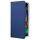 Púzdro knižkové SMART BOOK CASE pre LG K20 (2019) - modré