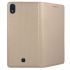 Púzdro knižkové SMART BOOK CASE pre LG K20 (2019) - zlaté