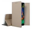 Púzdro knižkové SMART BOOK CASE pre LG K20 (2019) - zlaté