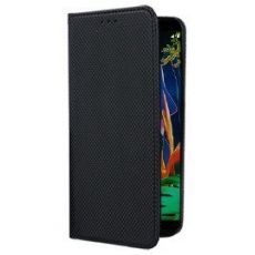 Púzdro knižkové SMART BOOK CASE pre LG K20 (2019) - čierne