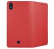 Púzdro knižkové SMART BOOK CASE pre LG K20 (2019) - červené
