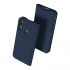 Púzdro knižkové DUX DUCIS PRO SKIN SERIES pre MOTOROLA MOTO E6 PLUS - modré