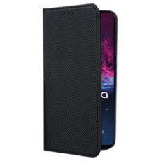 Púzdro knižkové SMART BOOK CASE pre MOTOROLA ONE ACTION - čierne