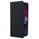 Púzdro knižkové SMART BOOK CASE pre MOTOROLA ONE ACTION - čierne